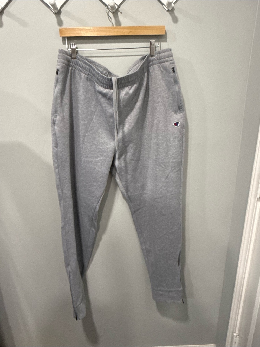 Champion mens joggers XXL